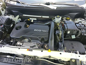 2021 Chevrolet Equinox LT 1LT – miniatura 15