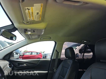 2021 Chevrolet Equinox LT 1LT – miniatura 18
