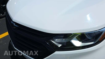 2021 Chevrolet Equinox LT 1LT – miniatura 19