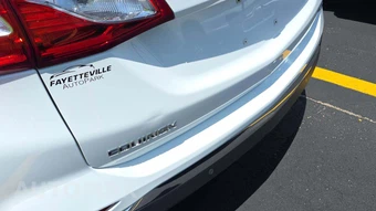 2021 Chevrolet Equinox LT 1LT – miniatura 28