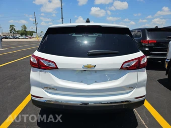 2021 Chevrolet Equinox LT 1LT – miniatura 5