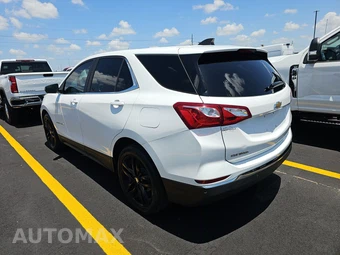 2021 Chevrolet Equinox LT 1LT – miniatura 6