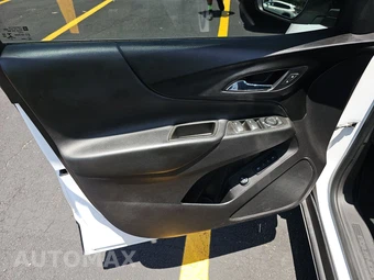 2021 Chevrolet Equinox LT 1LT – miniatura 9