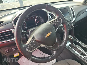 2021 Chevrolet Equinox LT 1LT - miniatura 10