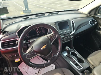 2021 Chevrolet Equinox LT 1LT - miniatura 11