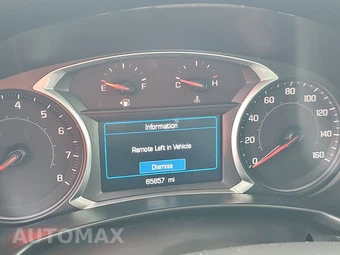 2021 Chevrolet Equinox LT 1LT - miniatura 12