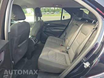2021 Chevrolet Equinox LT 1LT - miniatura 13