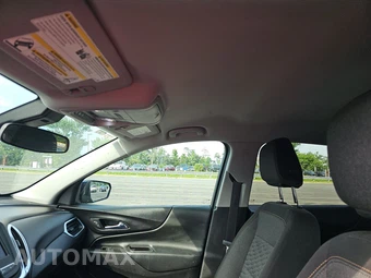2021 Chevrolet Equinox LT 1LT - miniatura 17