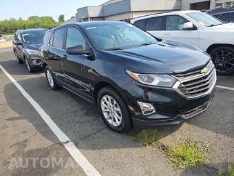 2021 Chevrolet Equinox LT 1LT - miniatura 3