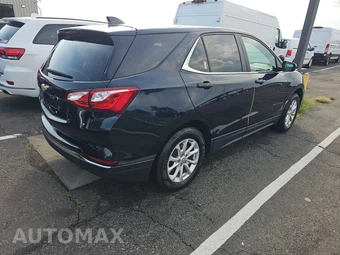 2021 Chevrolet Equinox LT 1LT - miniatura 4