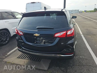 2021 Chevrolet Equinox LT 1LT - miniatura 5
