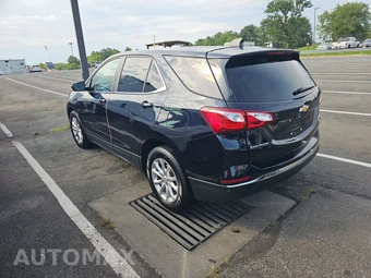2021 Chevrolet Equinox LT 1LT - miniatura 6