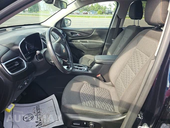 2021 Chevrolet Equinox LT 1LT - miniatura 7