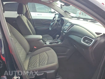 2021 Chevrolet Equinox LT 1LT - miniatura 8