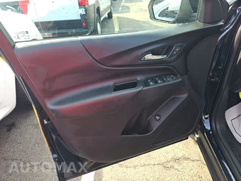 2021 Chevrolet Equinox LT 1LT - miniatura 9