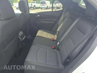 2021 Chevrolet Equinox LT 1LT - miniatura 10