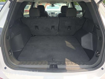 2021 Chevrolet Equinox LT 1LT - miniatura 11