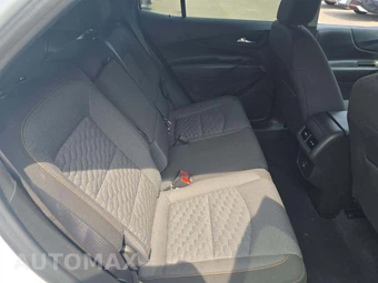 2021 Chevrolet Equinox LT 1LT - miniatura 13