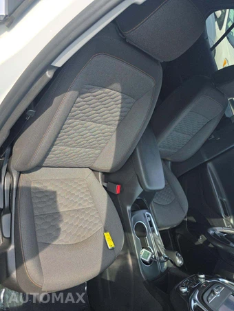 2021 Chevrolet Equinox LT 1LT - miniatura 15