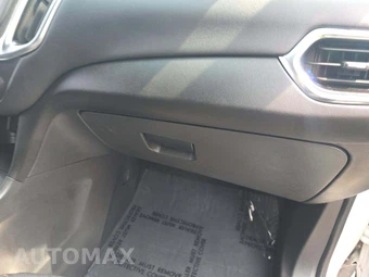 2021 Chevrolet Equinox LT 1LT - miniatura 16