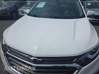 2021 Chevrolet Equinox LT 1LT - miniatura 18