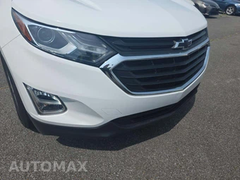 2021 Chevrolet Equinox LT 1LT - miniatura 19