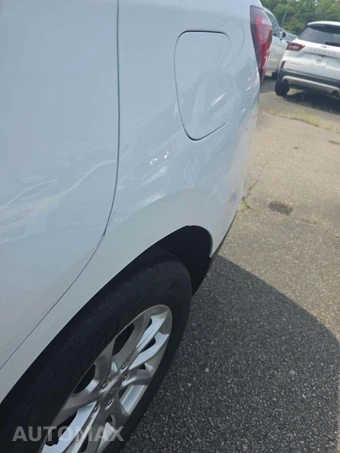 2021 Chevrolet Equinox LT 1LT - miniatura 23