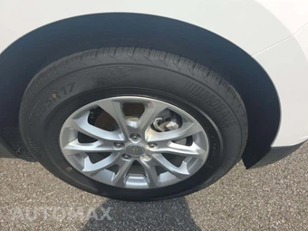 2021 Chevrolet Equinox LT 1LT - miniatura 26