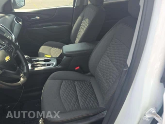 2021 Chevrolet Equinox LT 1LT - miniatura 3
