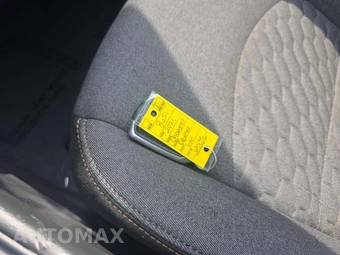 2021 Chevrolet Equinox LT 1LT - miniatura 5