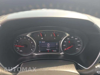 2021 Chevrolet Equinox LT 1LT - miniatura 6