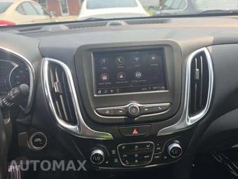 2021 Chevrolet Equinox LT 1LT - miniatura 7