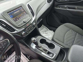 2021 Chevrolet Equinox LT 1LT – miniatura 10