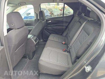 2021 Chevrolet Equinox LT 1LT – miniatura 13
