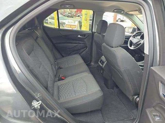 2021 Chevrolet Equinox LT 1LT – miniatura 16