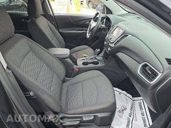 2021 Chevrolet Equinox LT 1LT – miniatura 18