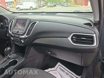 2021 Chevrolet Equinox LT 1LT – miniatura 19
