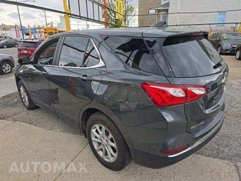 2021 Chevrolet Equinox LT 1LT – miniatura 2