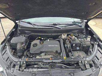 2021 Chevrolet Equinox LT 1LT – miniatura 21