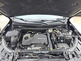 2021 Chevrolet Equinox LT 1LT – miniatura 22
