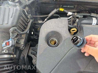 2021 Chevrolet Equinox LT 1LT – miniatura 23