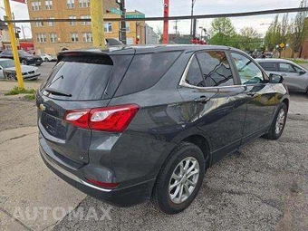2021 Chevrolet Equinox LT 1LT – miniatura 3