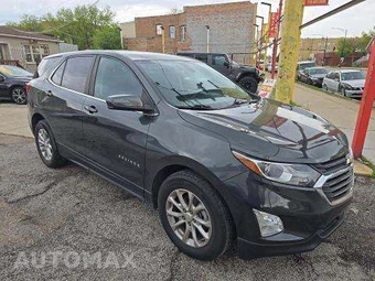 2021 Chevrolet Equinox LT 1LT – miniatura 4
