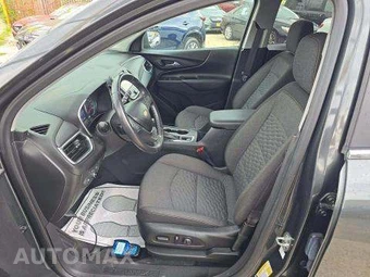 2021 Chevrolet Equinox LT 1LT – miniatura 6