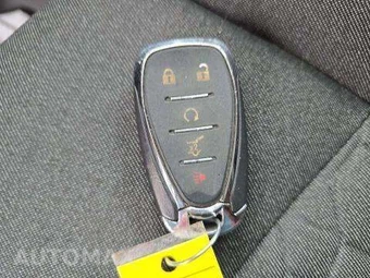2021 Chevrolet Equinox LT 1LT – miniatura 8