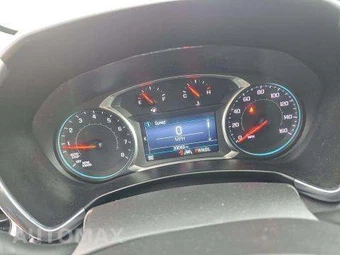 2021 Chevrolet Equinox LT 1LT – miniatura 9