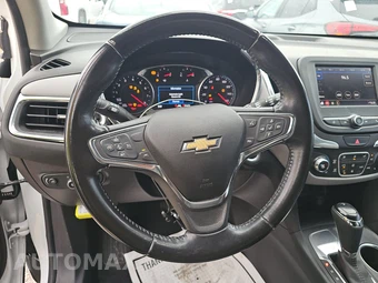 2021 Chevrolet Equinox LT 1LT - miniatura 10