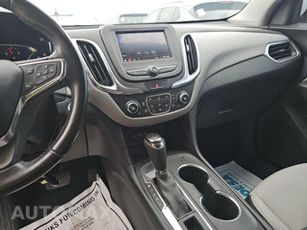 2021 Chevrolet Equinox LT 1LT - miniatura 11