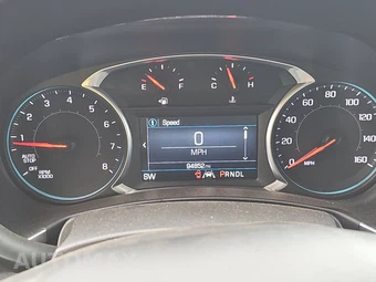 2021 Chevrolet Equinox LT 1LT - miniatura 12