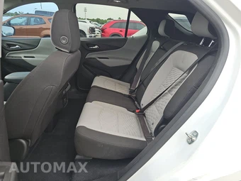 2021 Chevrolet Equinox LT 1LT - miniatura 13